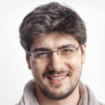 Илья Красинский