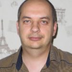 Андрей Москалец