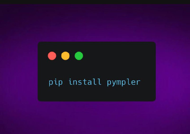 Pympler Мониторинг памяти с Pympler - Marketello