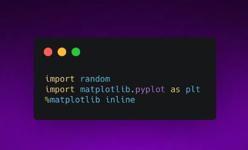 Отображение графиков в Jupyter с Matplotlib - Marketello