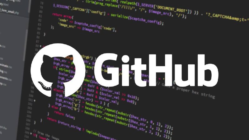 Github Ru Работа с GitHub в Telegram - Marketello