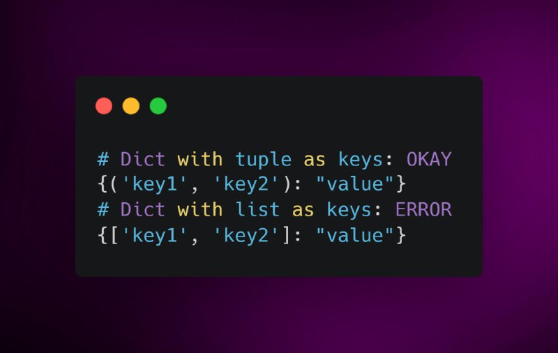 Использование defaultdict в Python - Marketello