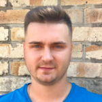 Дмитрий Комаровский